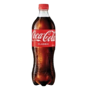 Coca-Cola classic