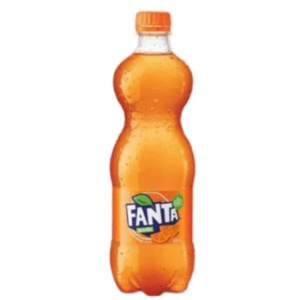 Coca-Cola-fanta