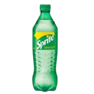 Coca-Cola-sprite