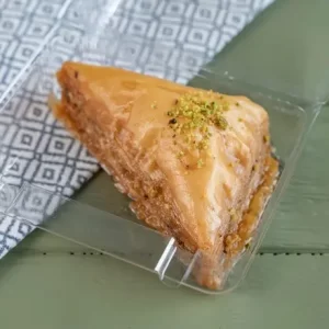 Baklawa