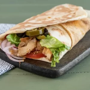 Chicken Kebab
