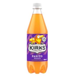 Kirk 600ml Pasito