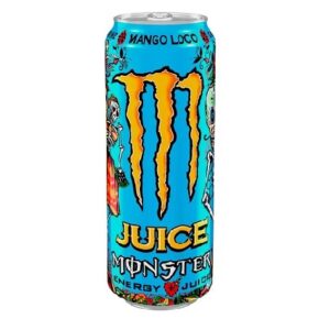 Monster Mango Loco 500ml
