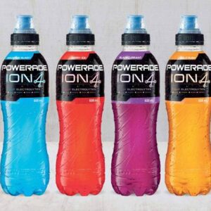Powerade
